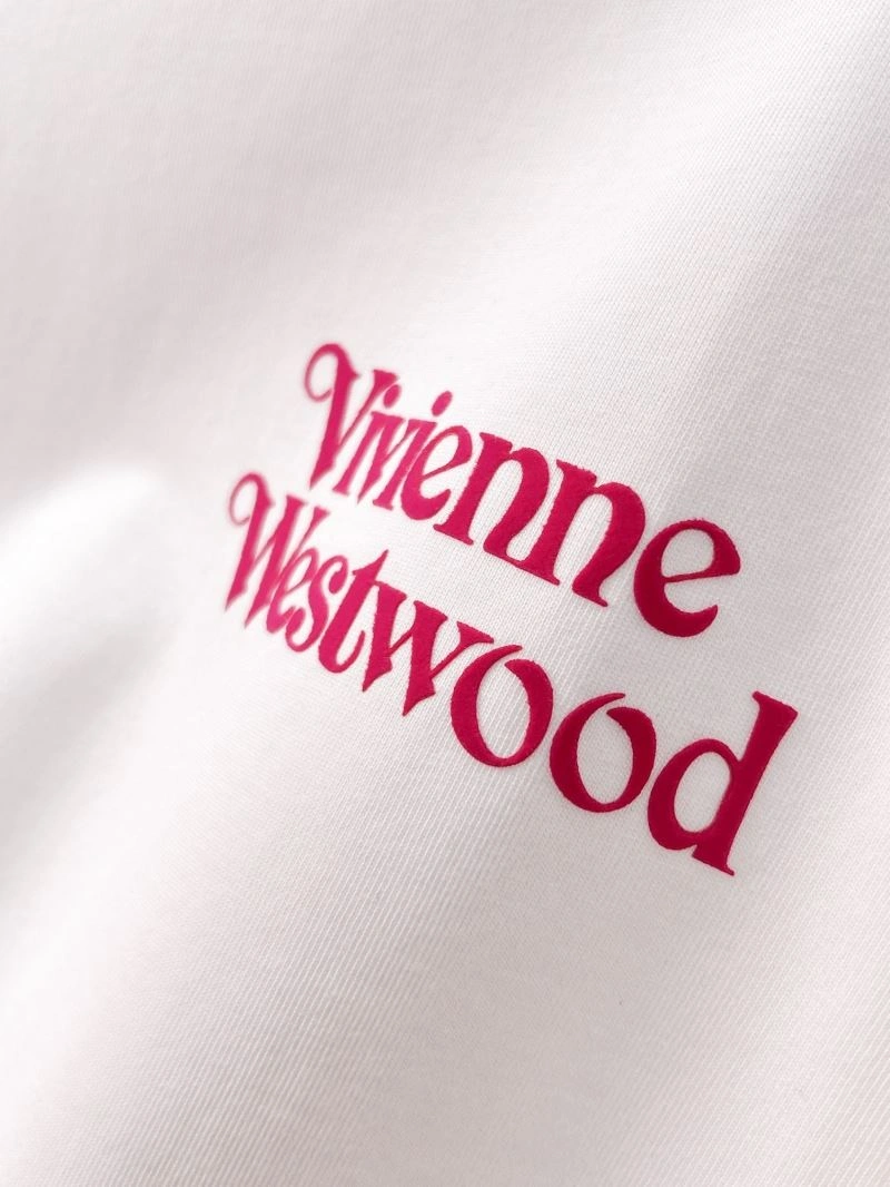 OdorResistant Vivienne Westwood T-Shirts 162295