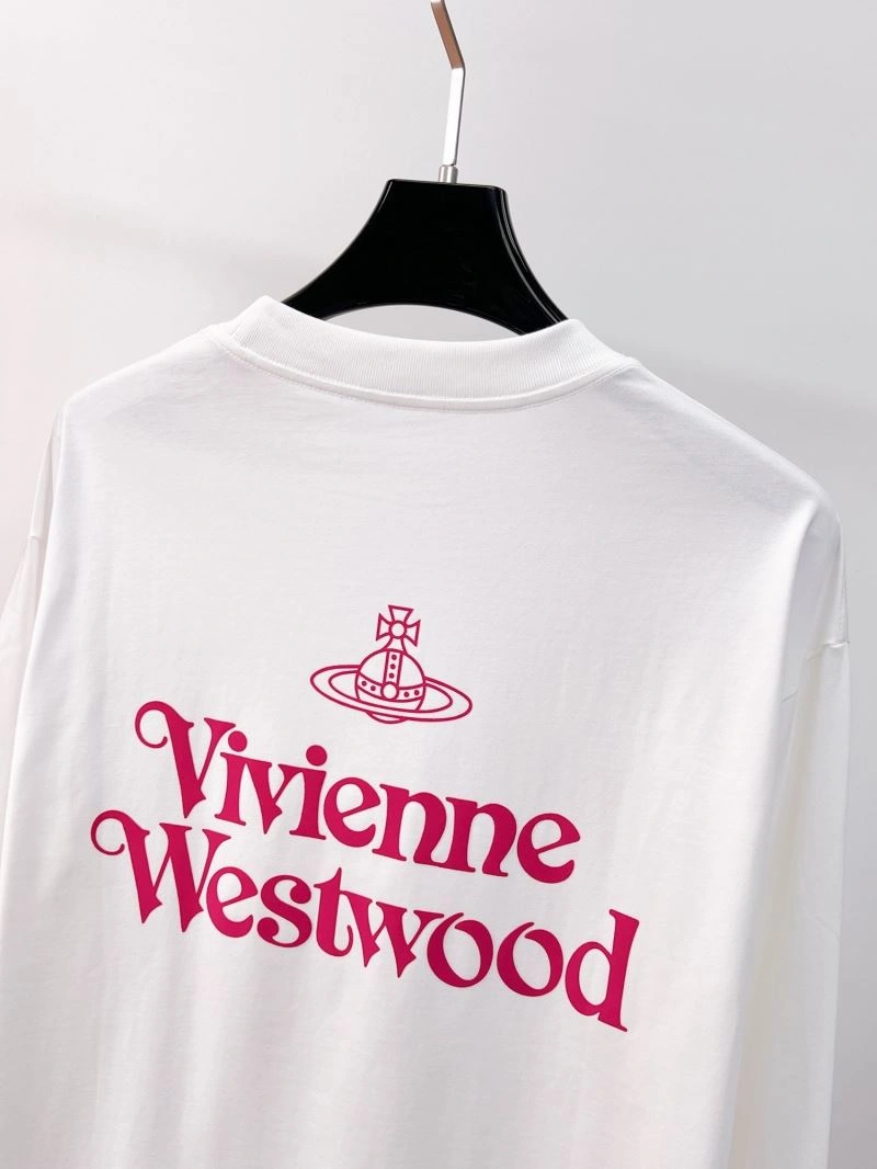 OdorResistant Vivienne Westwood T-Shirts 162295