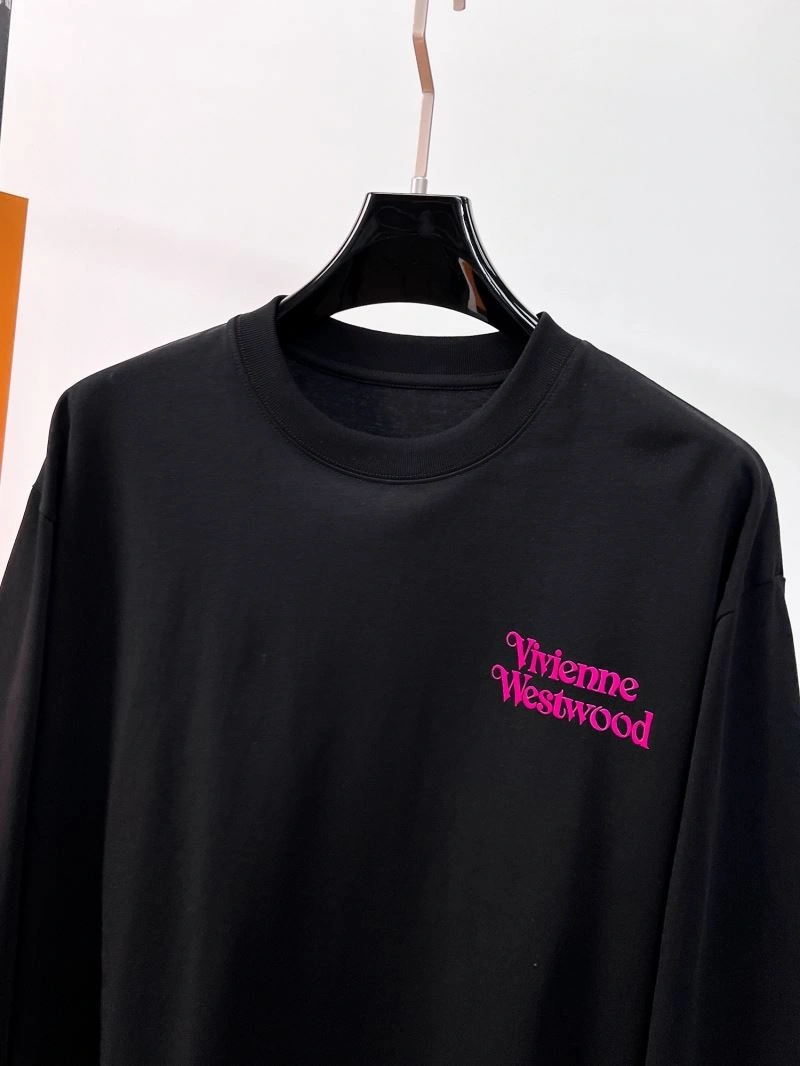 SoftTouch Vivienne Westwood T-Shirts 162296