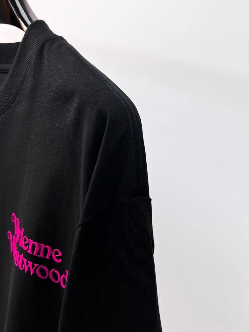 SoftTouch Vivienne Westwood T-Shirts 162296