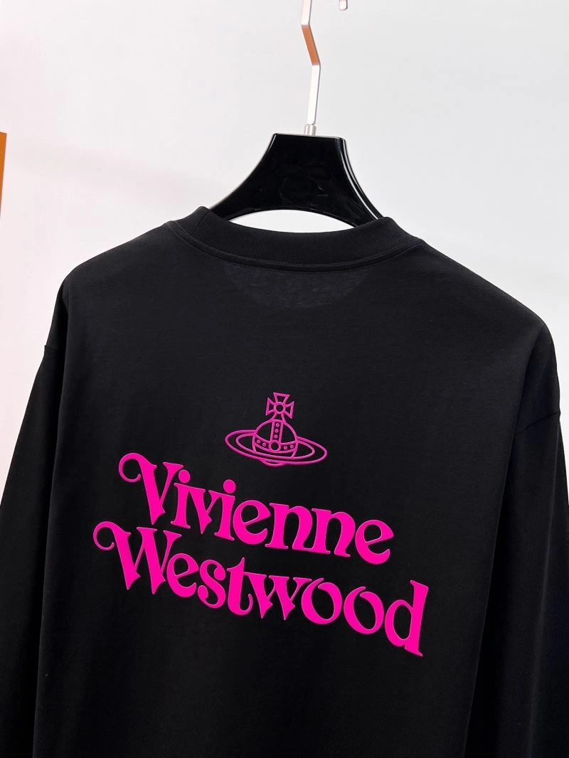 SoftTouch Vivienne Westwood T-Shirts 162296
