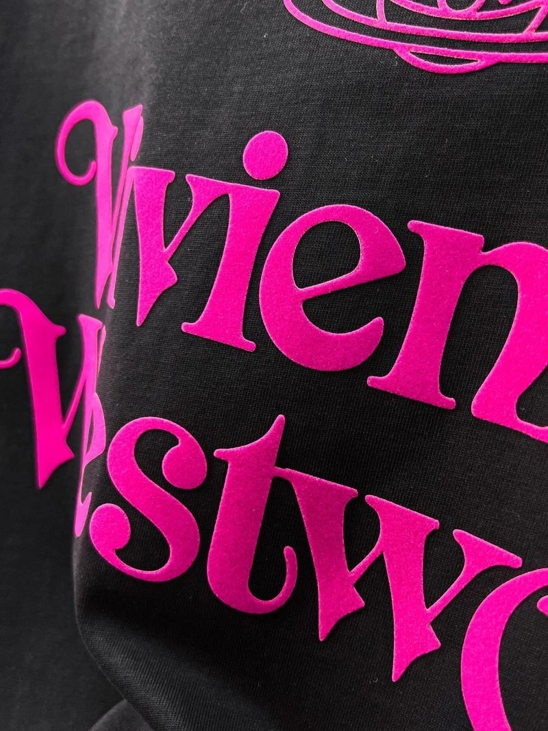 SoftTouch Vivienne Westwood T-Shirts 162296