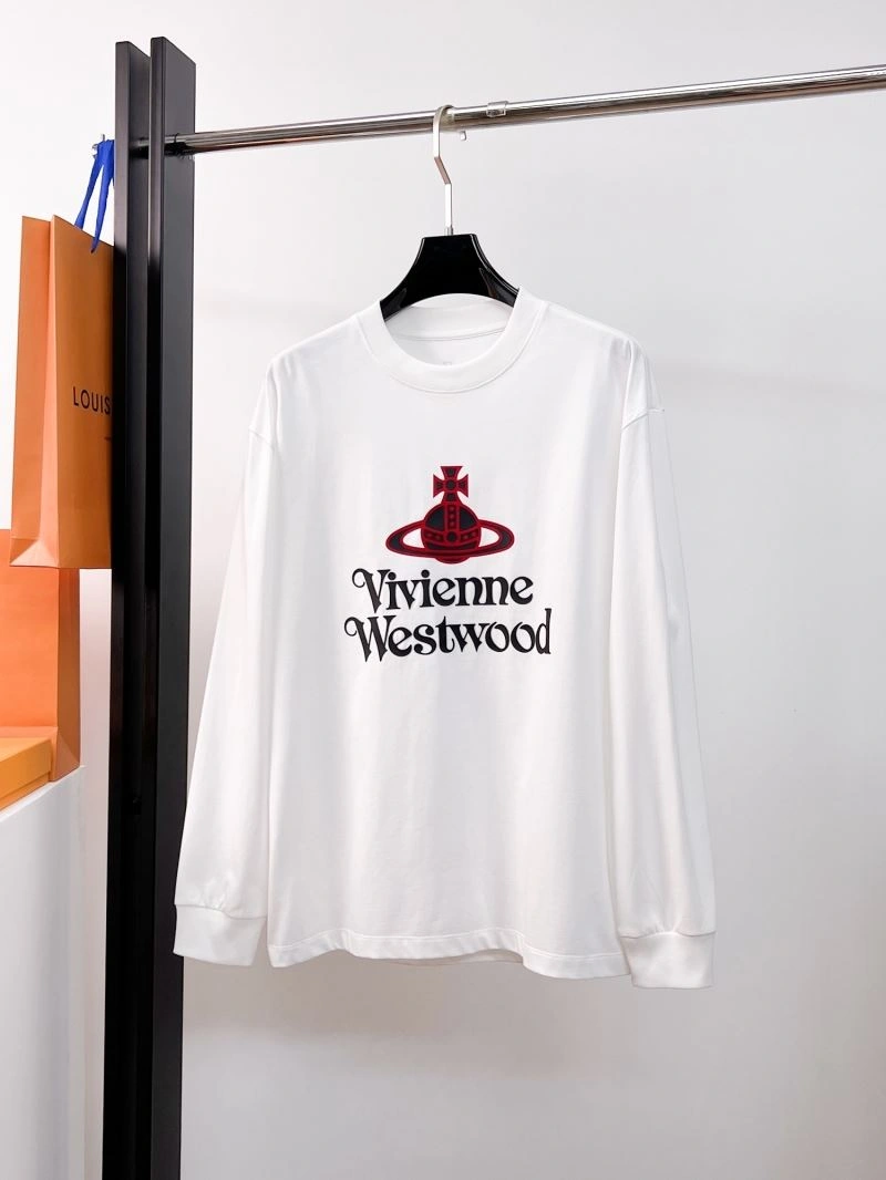 Versatile Vivienne Westwood T-Shirts 162306