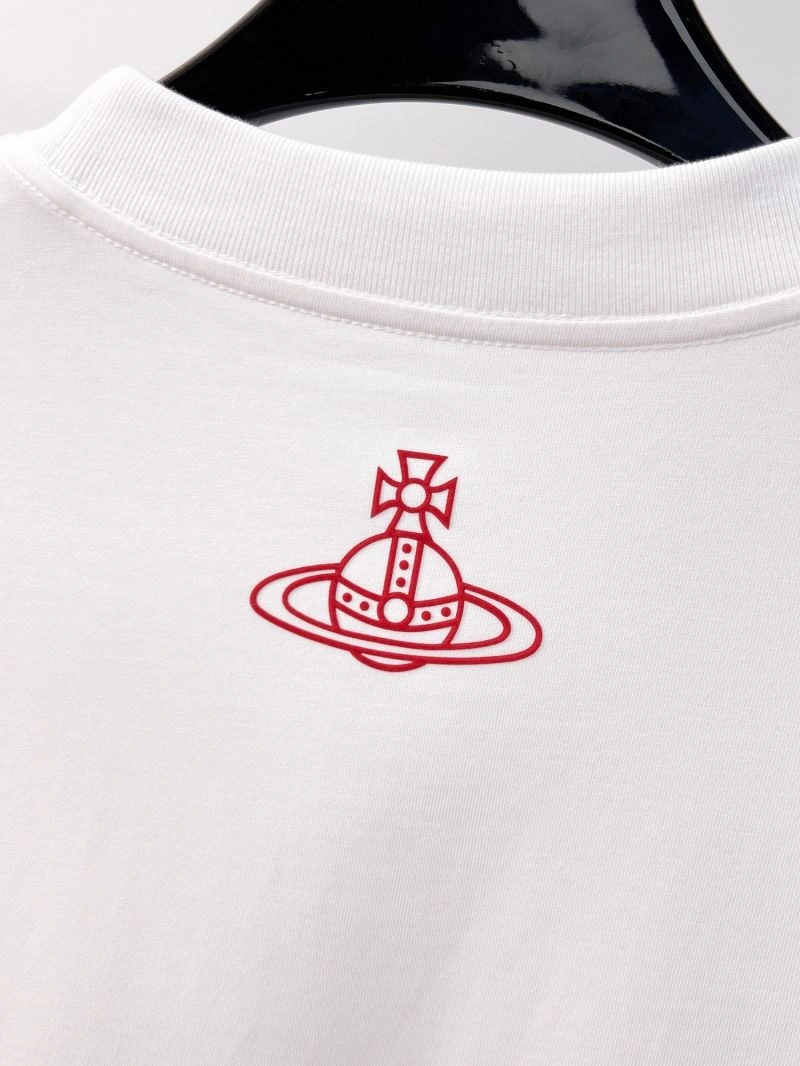Versatile Vivienne Westwood T-Shirts 162306