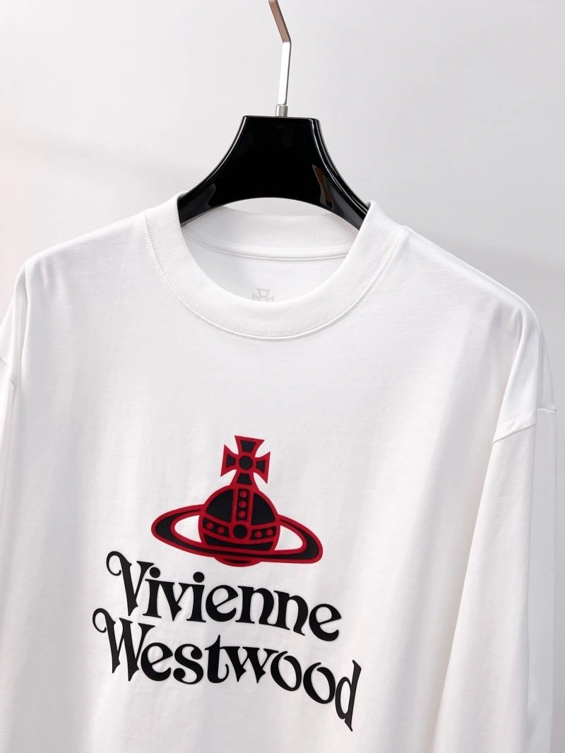 Versatile Vivienne Westwood T-Shirts 162306
