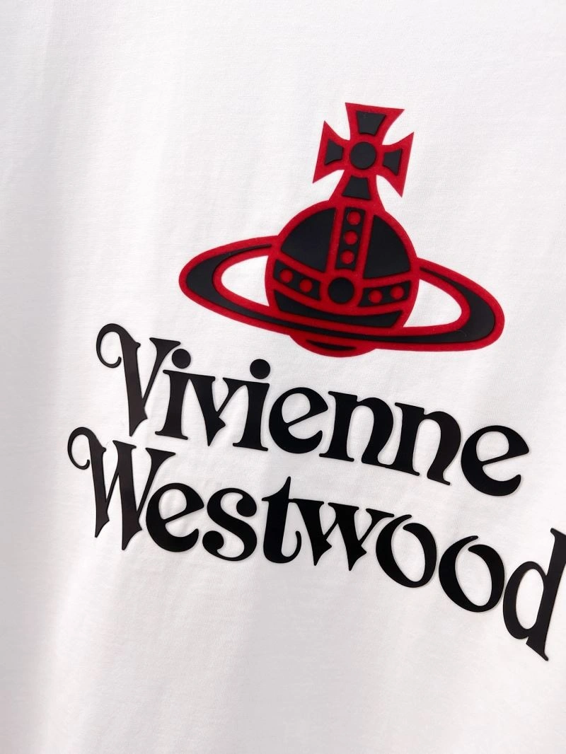 Versatile Vivienne Westwood T-Shirts 162306