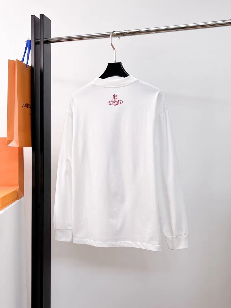 Versatile Vivienne Westwood T-Shirts 162306