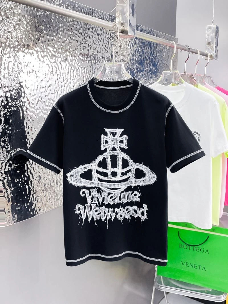Effortless Vivienne Westwood T-Shirts 162327