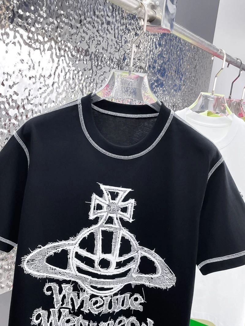 Effortless Vivienne Westwood T-Shirts 162327