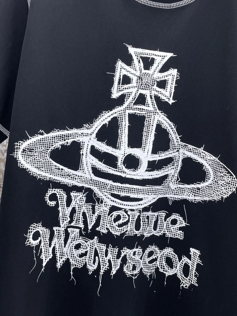 Effortless Vivienne Westwood T-Shirts 162327