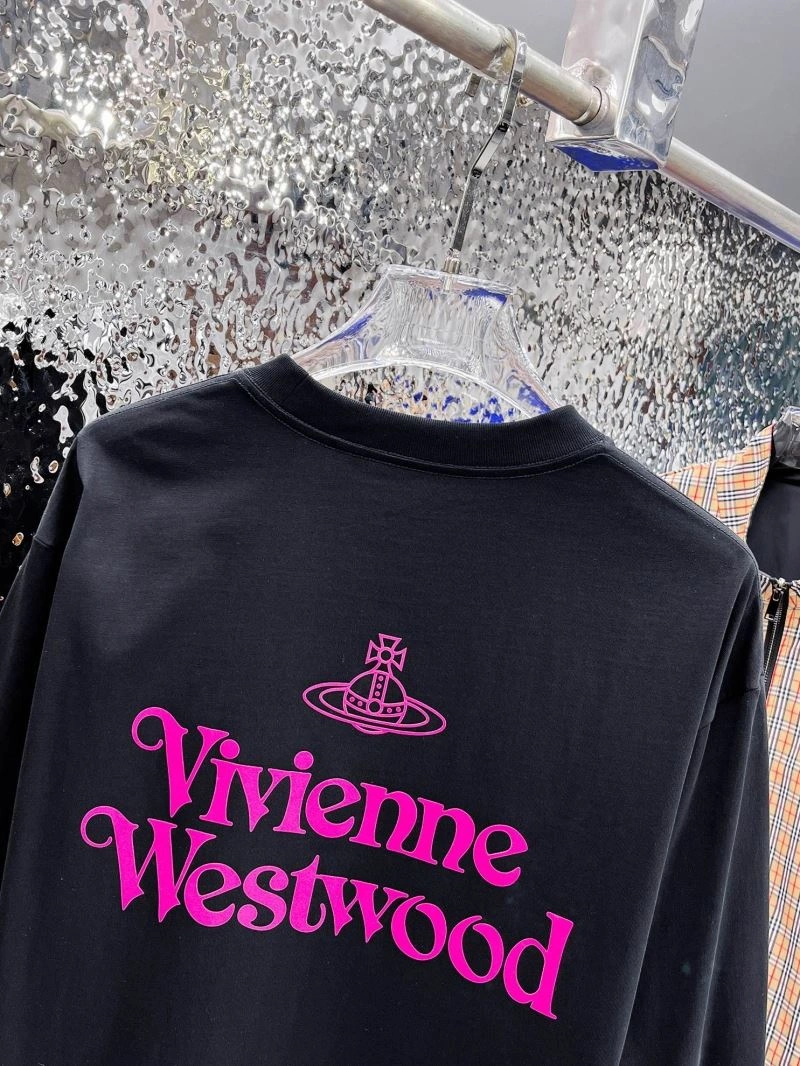 Durable Vivienne Westwood T-Shirts 162293