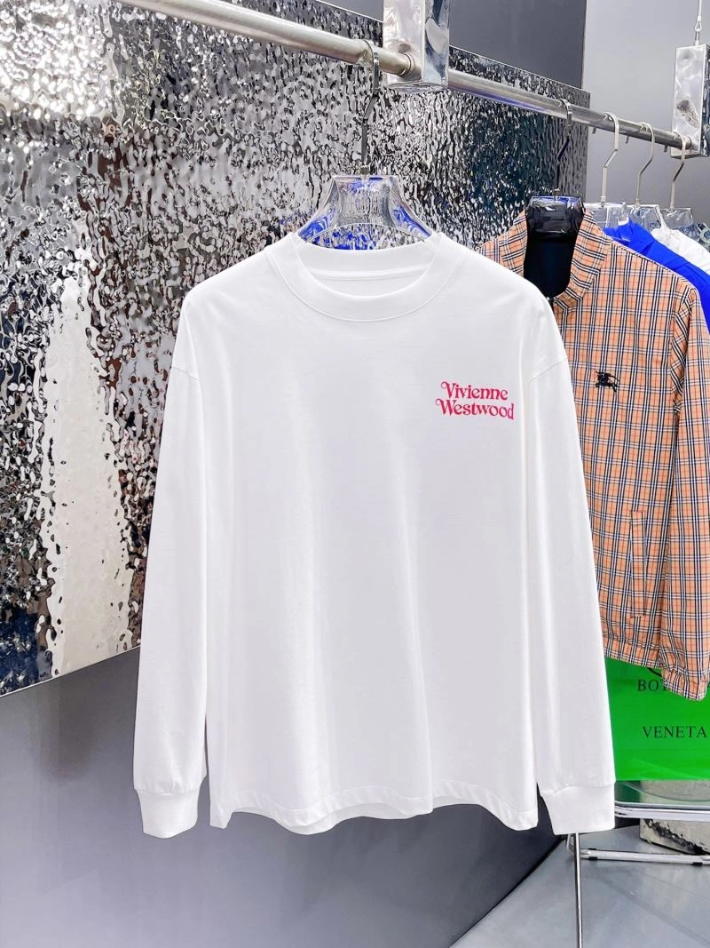 Vivienne Westwood T-Shirts Durable 162294