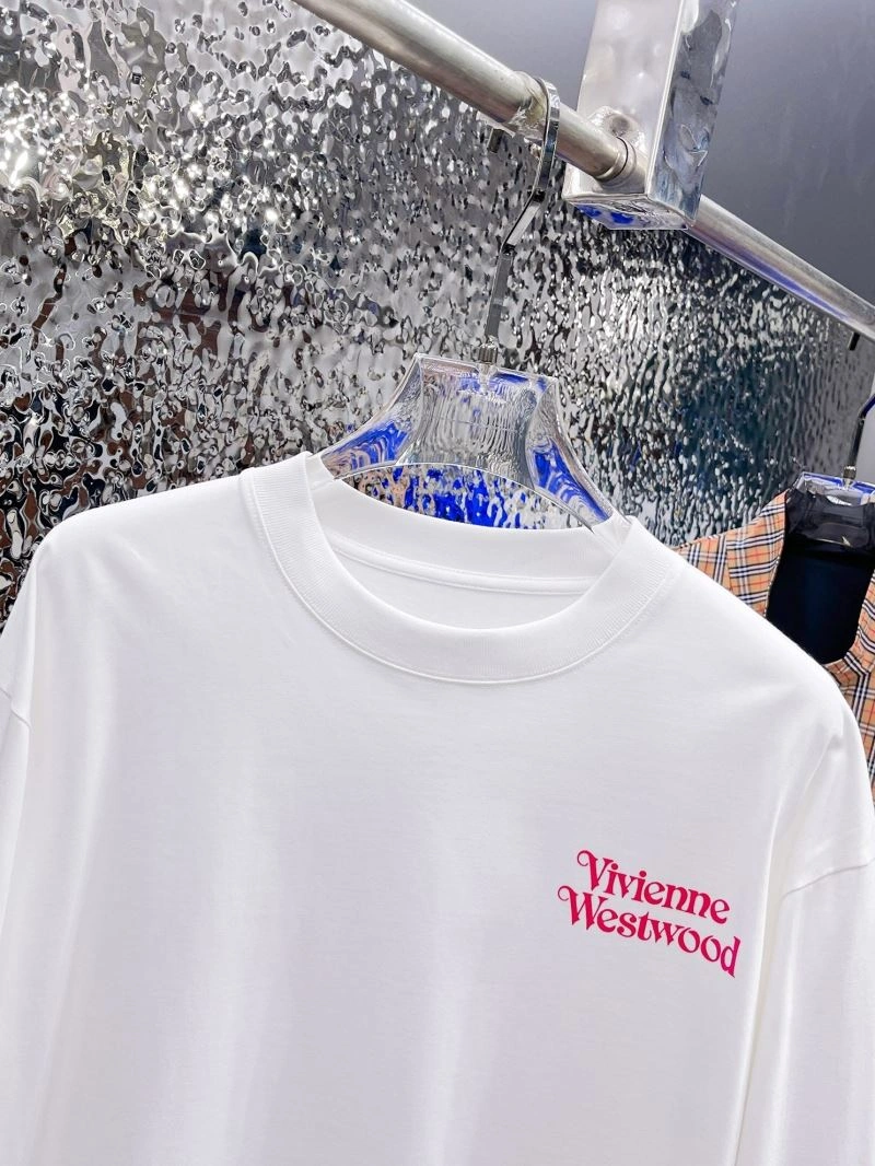 Vivienne Westwood T-Shirts Durable 162294