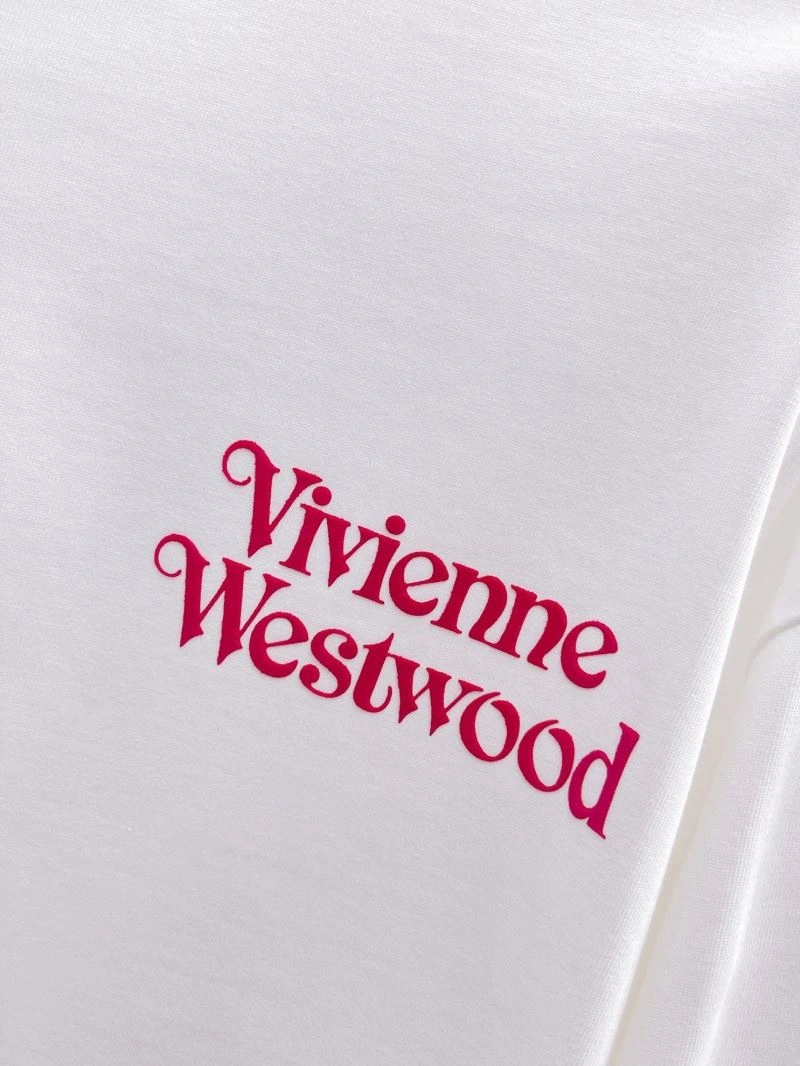 Vivienne Westwood T-Shirts Durable 162294