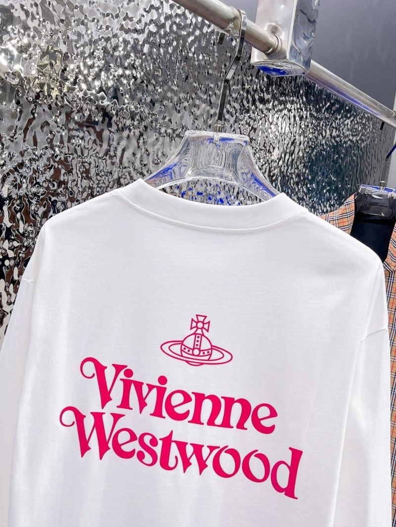Vivienne Westwood T-Shirts Durable 162294