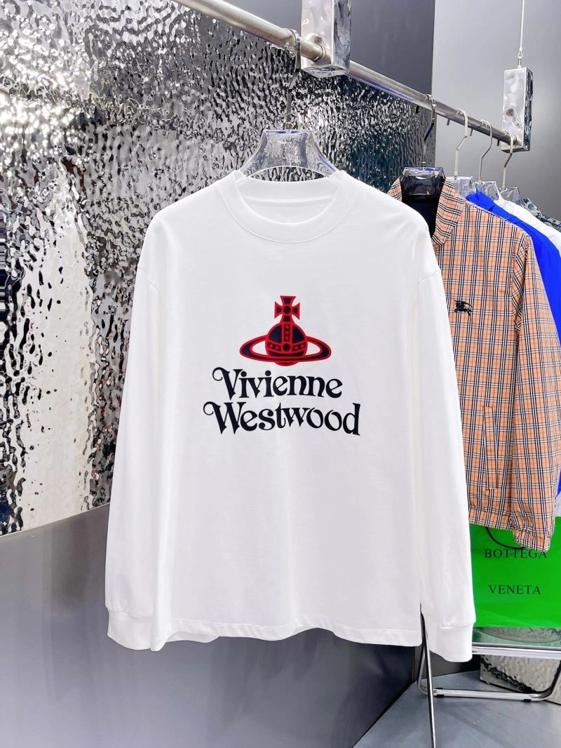 NewStyle Vivienne Westwood T-Shirts 162298