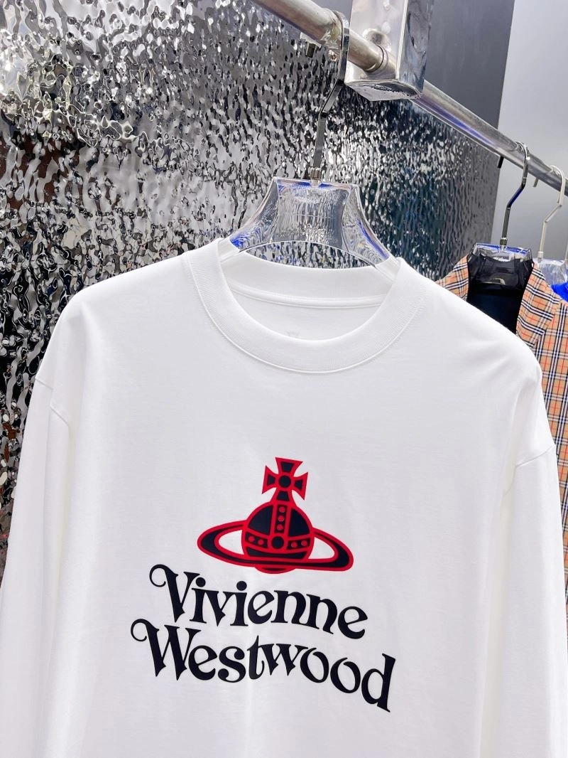 NewStyle Vivienne Westwood T-Shirts 162298
