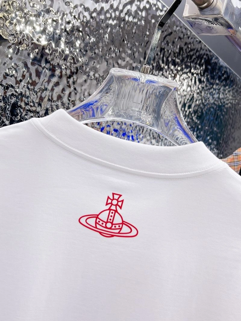 NewStyle Vivienne Westwood T-Shirts 162298