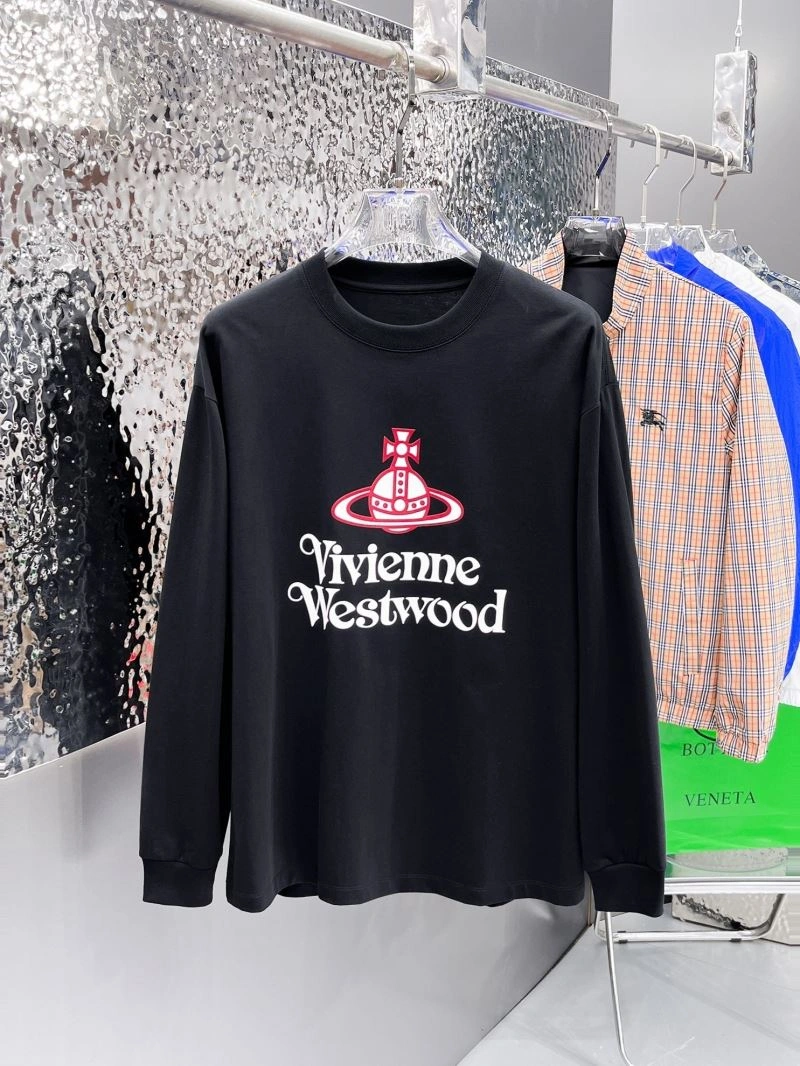 Vivienne Westwood T-Shirts Efficient 162291