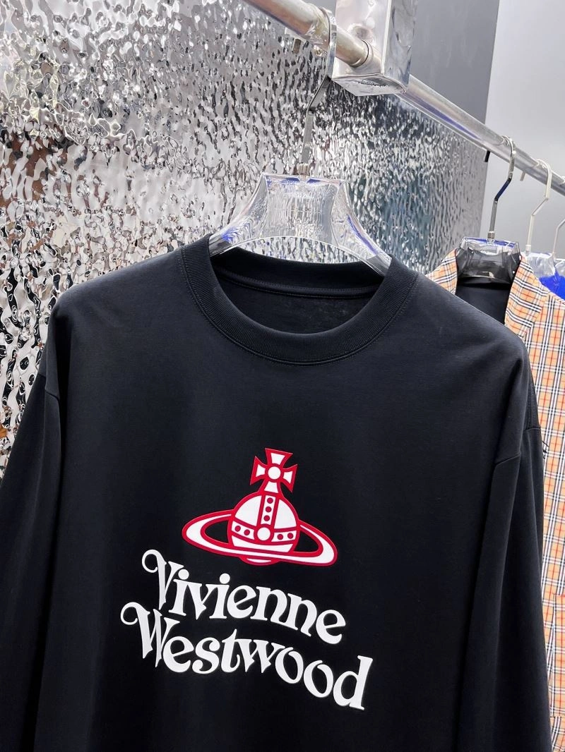 Vivienne Westwood T-Shirts Efficient 162291
