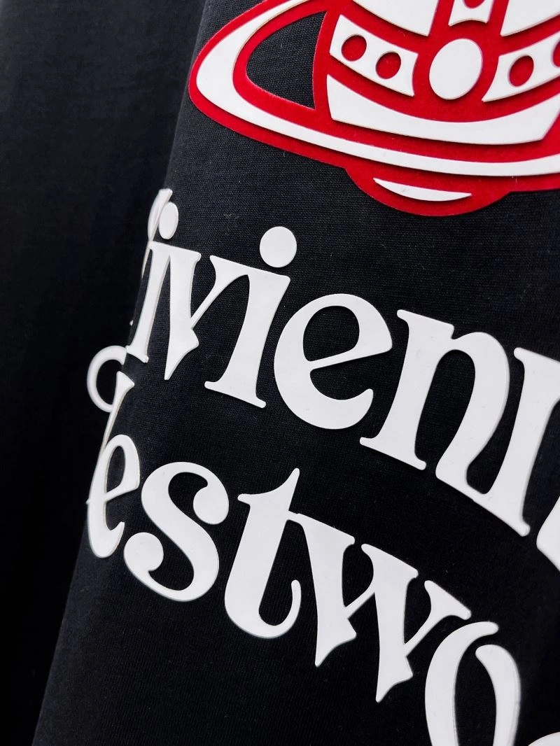 Vivienne Westwood T-Shirts Efficient 162291