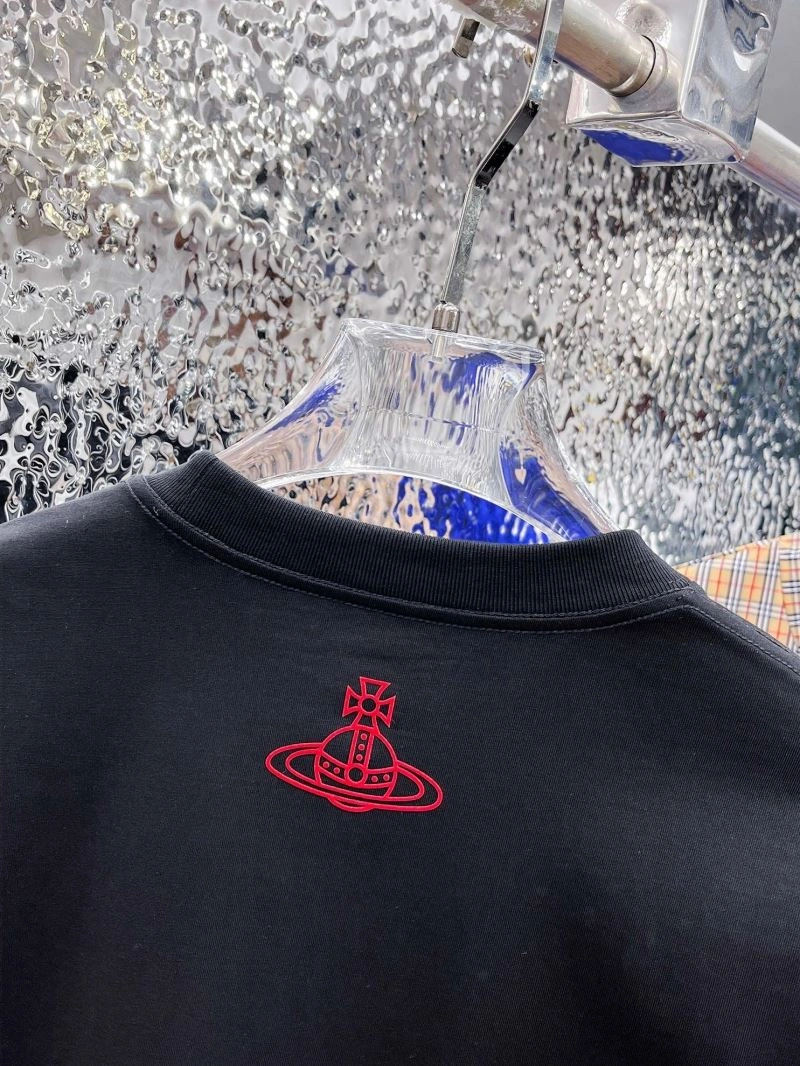 Vivienne Westwood T-Shirts Efficient 162291