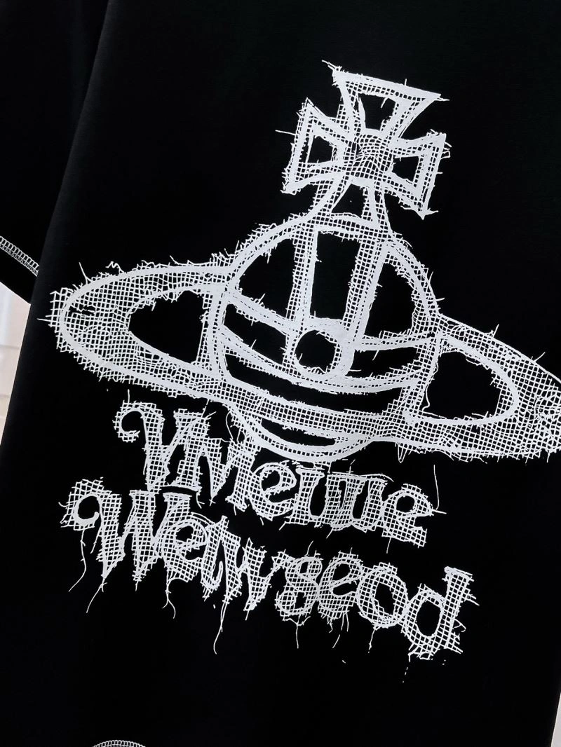 Trendy Vivienne Westwood T-Shirts 161323