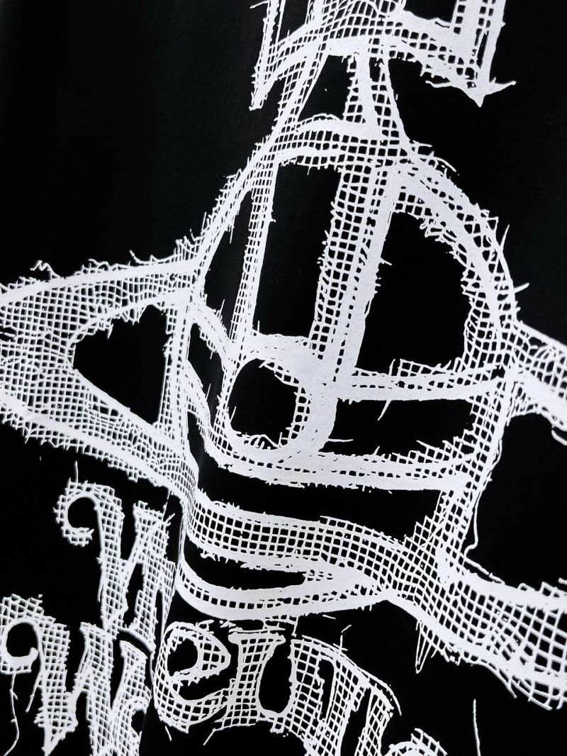 Trendy Vivienne Westwood T-Shirts 161323