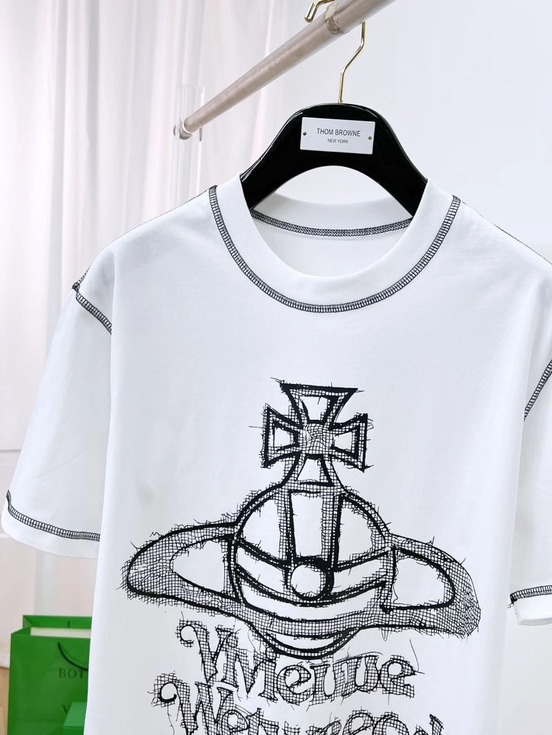 Versatile Vivienne Westwood T-Shirts 161297