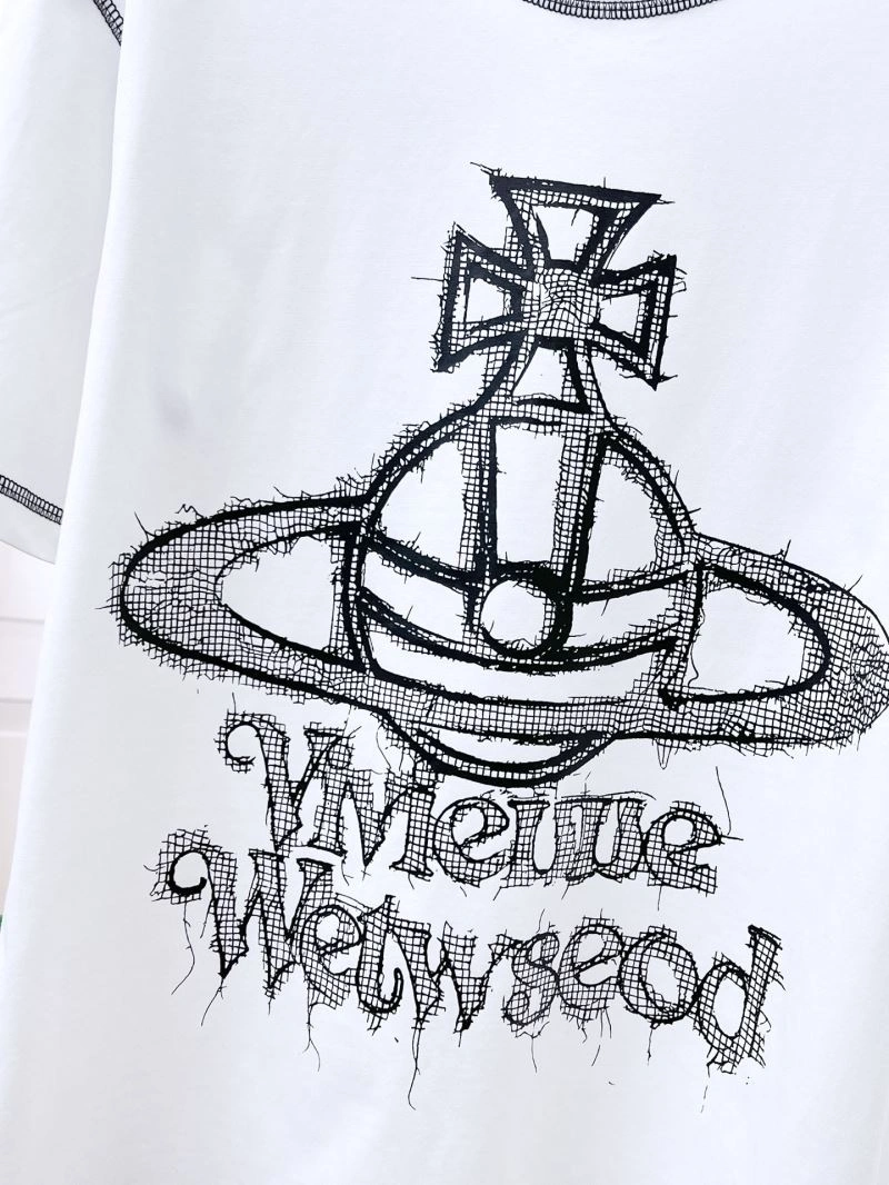 Versatile Vivienne Westwood T-Shirts 161297