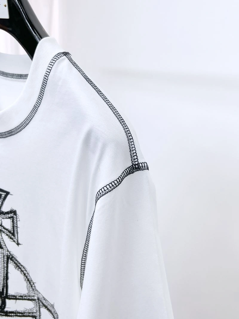 Versatile Vivienne Westwood T-Shirts 161297