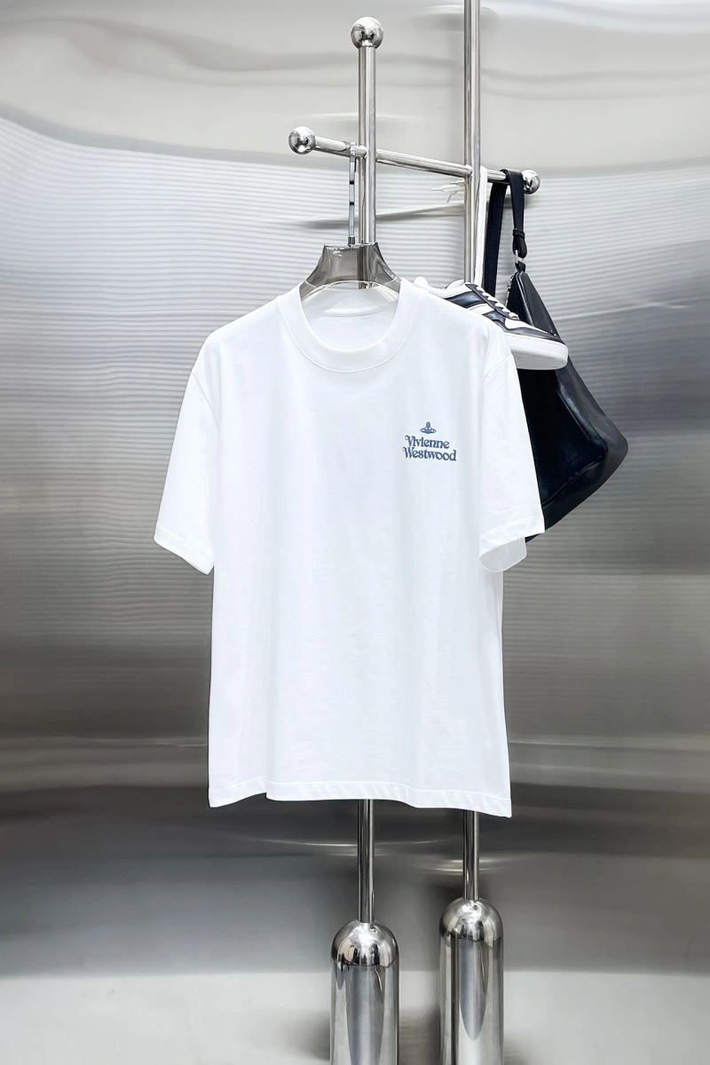 Vivienne Westwood T-Shirts NewStyle 161360
