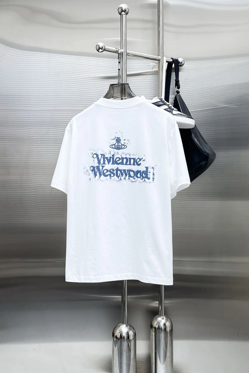 Vivienne Westwood T-Shirts NewStyle 161360