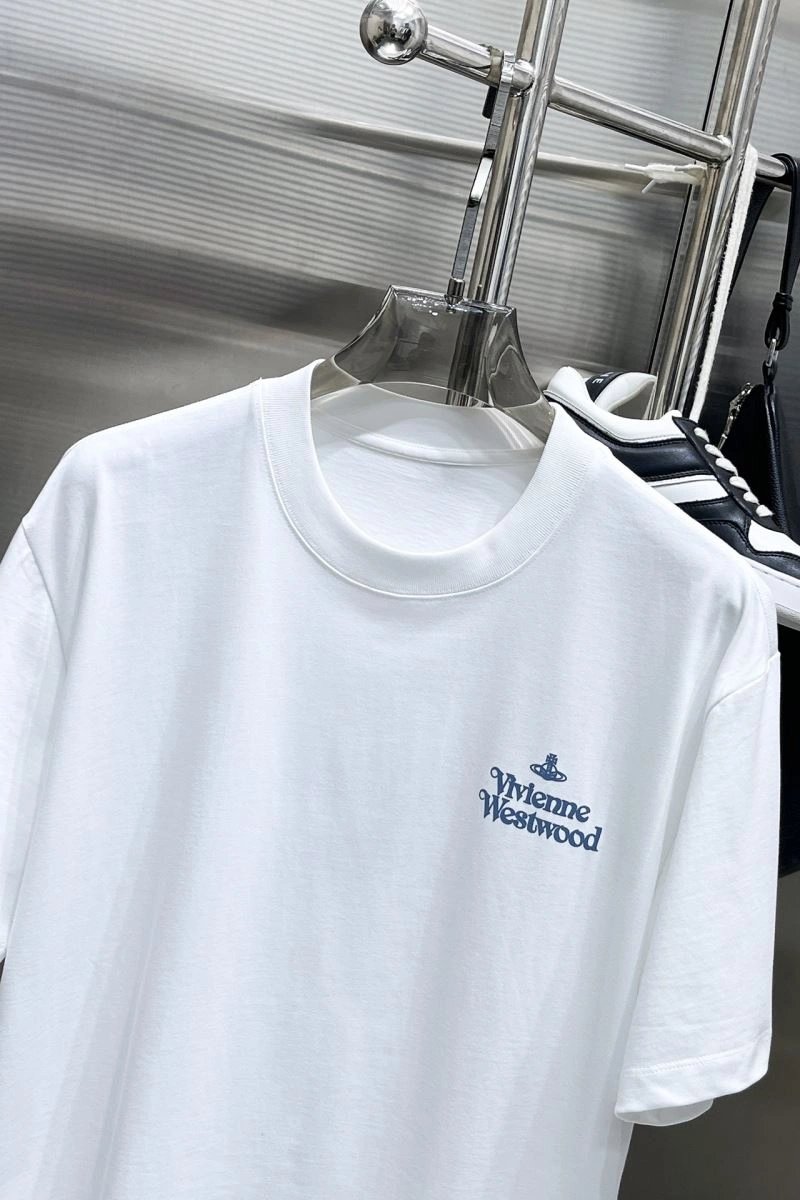 Vivienne Westwood T-Shirts NewStyle 161360