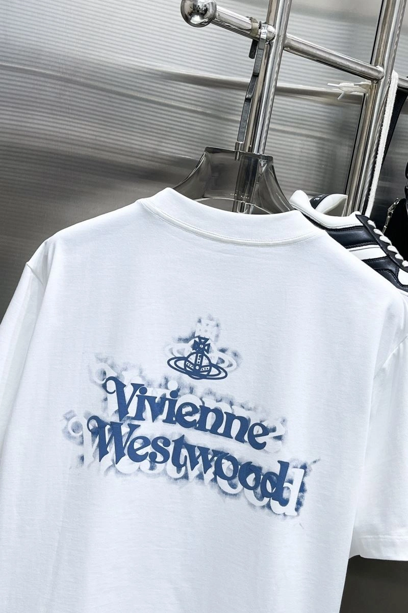 Vivienne Westwood T-Shirts NewStyle 161360