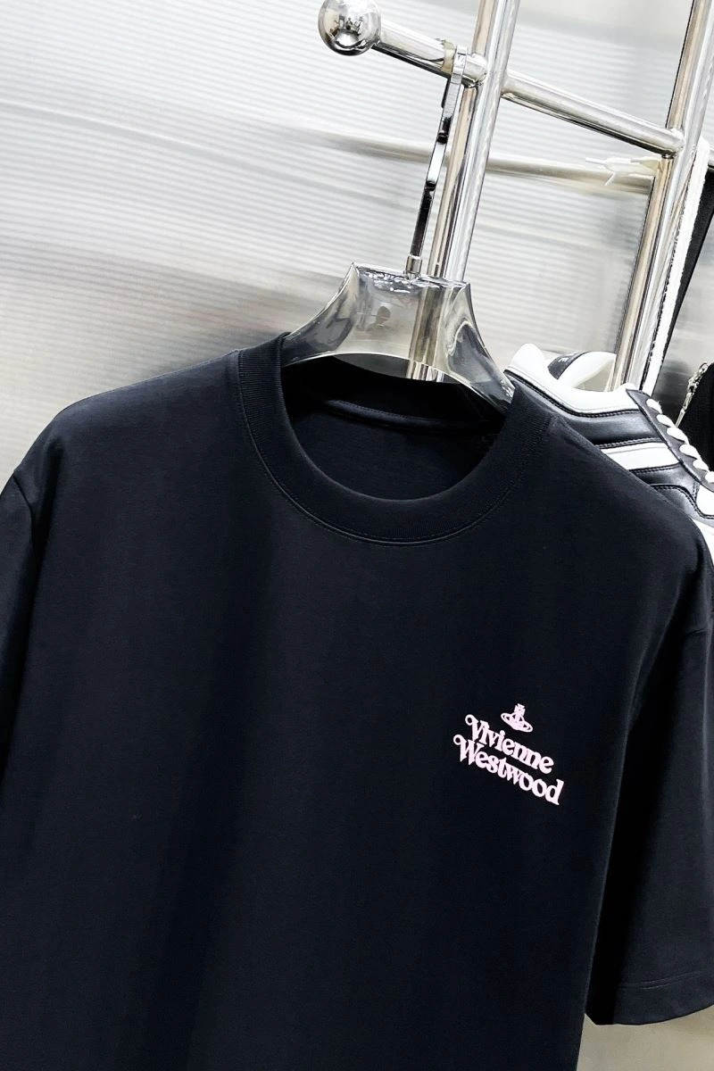 Vivienne Westwood T-Shirts ZipUp 161289