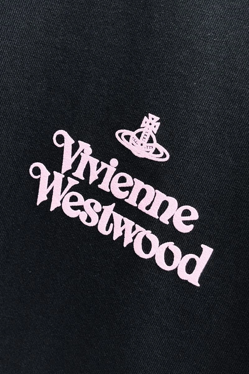 Vivienne Westwood T-Shirts ZipUp 161289