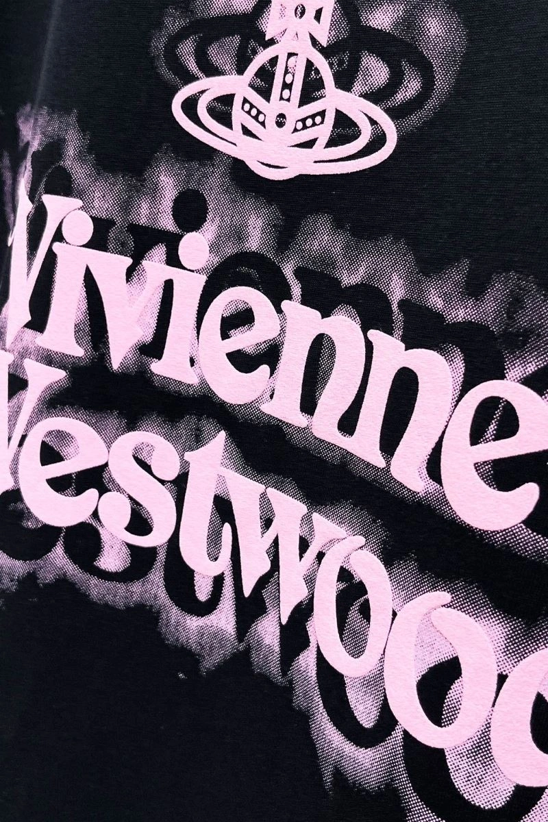 Vivienne Westwood T-Shirts ZipUp 161289