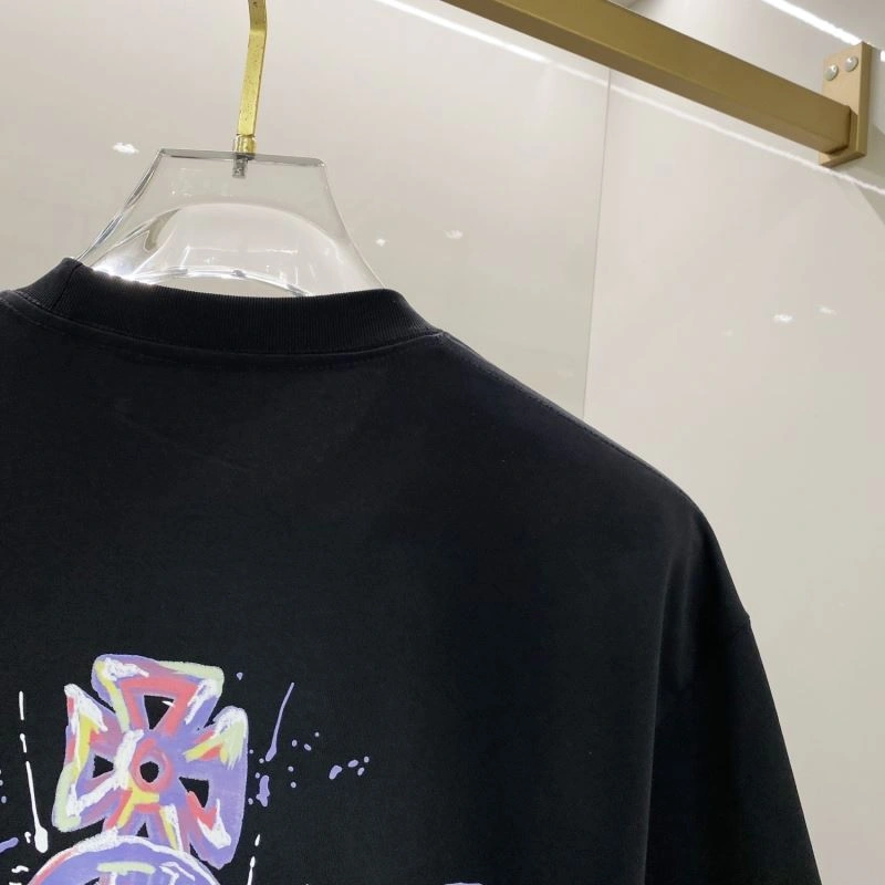 Vivienne Westwood T-Shirts WaterResistant 161300