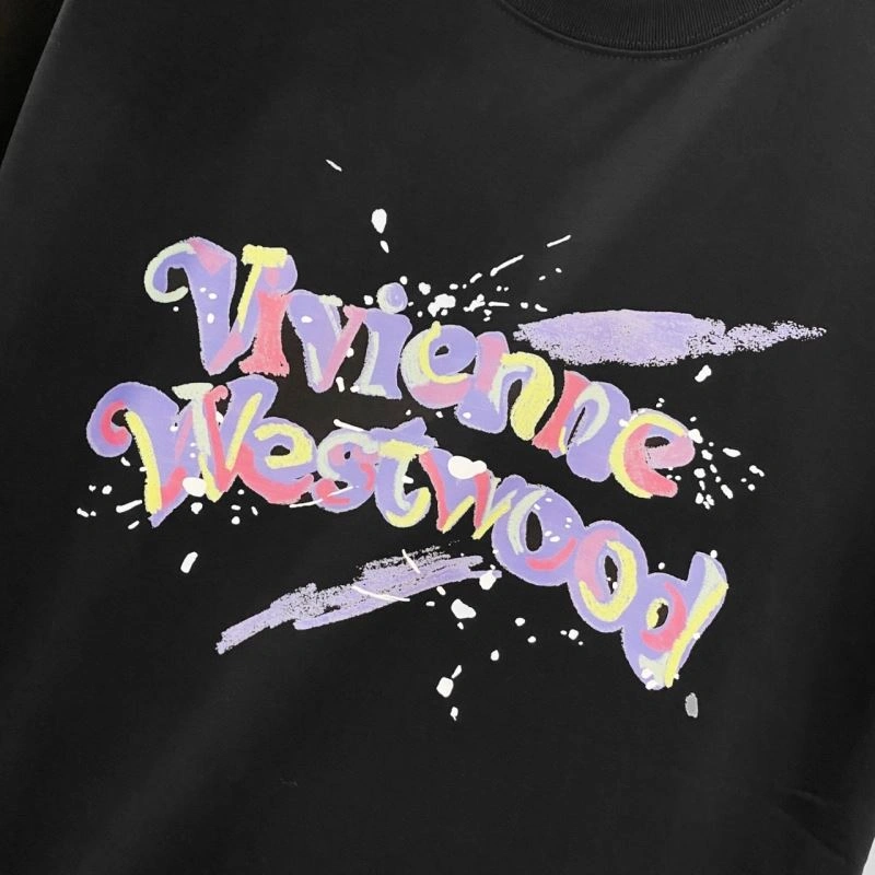 Vivienne Westwood T-Shirts WaterResistant 161300