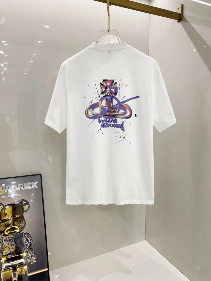 SoftTouch Vivienne Westwood T-Shirts 161292