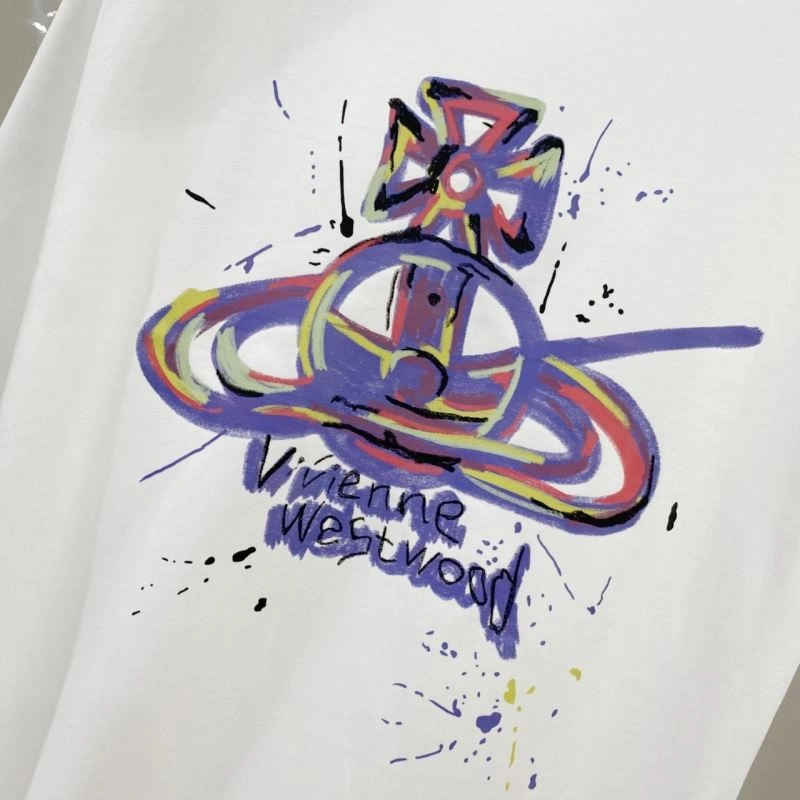 SoftTouch Vivienne Westwood T-Shirts 161292