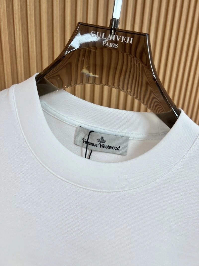 Vivienne Westwood T-Shirts Sustainable 161358