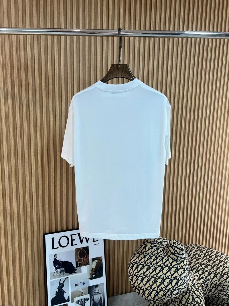 Vivienne Westwood T-Shirts Sustainable 161358