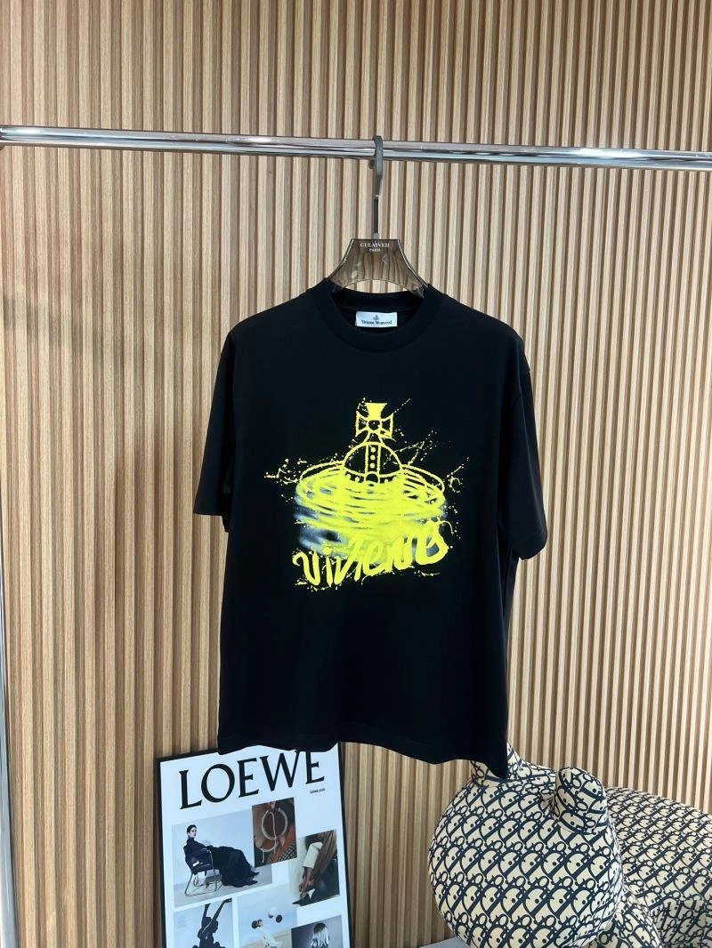Vivienne Westwood T-Shirts Bold 161312