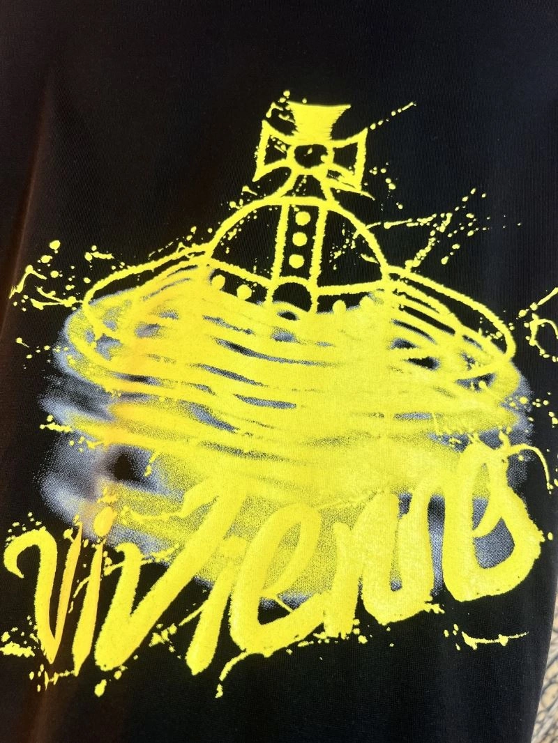 Vivienne Westwood T-Shirts Bold 161312
