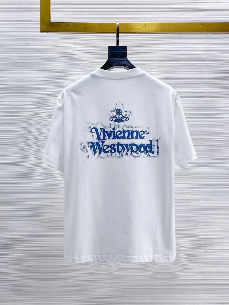 EyeCatching Vivienne Westwood T-Shirts 161288