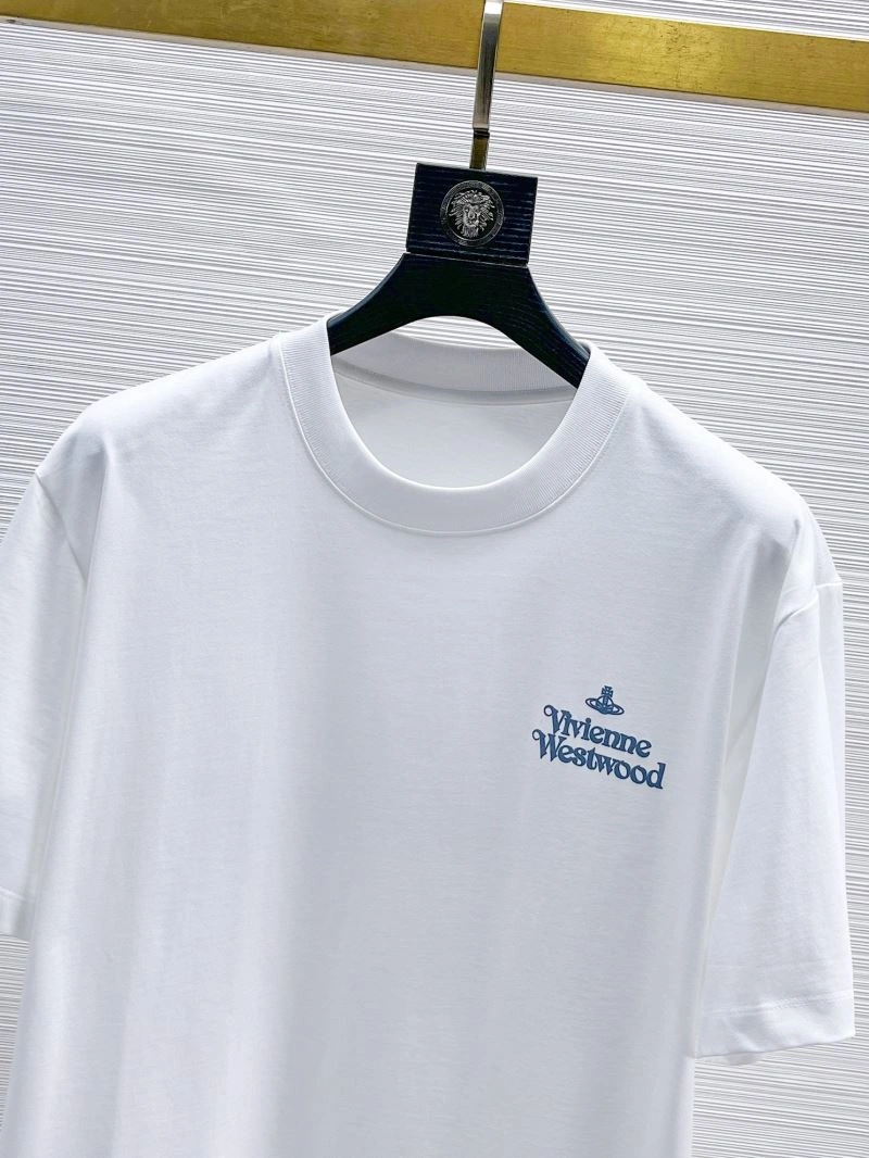 EyeCatching Vivienne Westwood T-Shirts 161288
