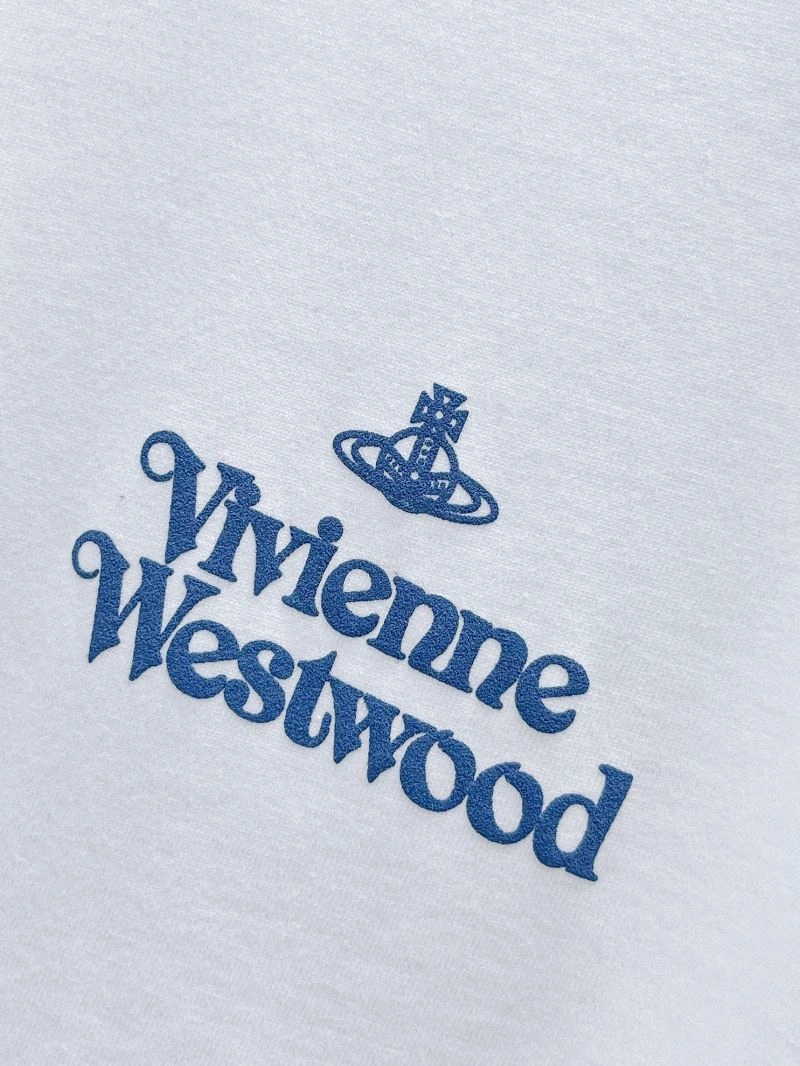 EyeCatching Vivienne Westwood T-Shirts 161288