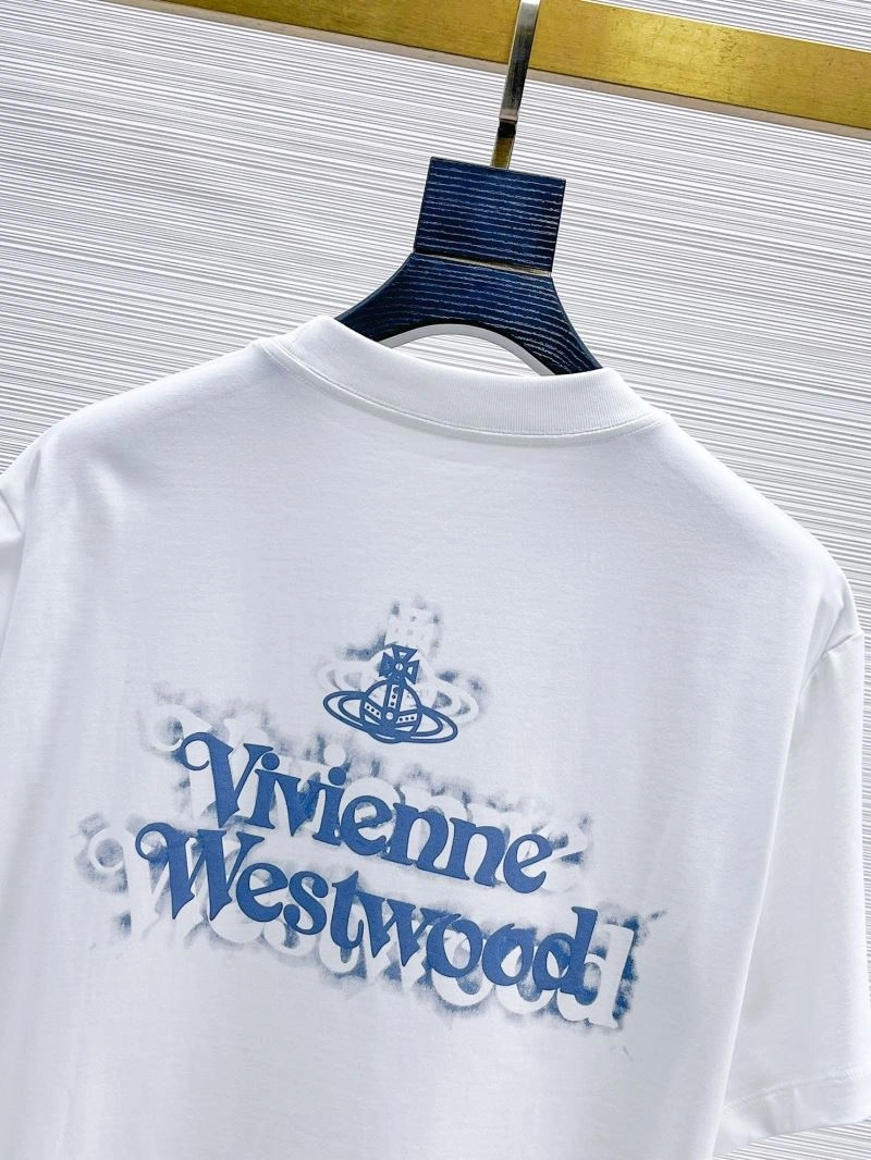 EyeCatching Vivienne Westwood T-Shirts 161288
